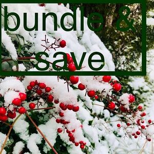 Bundle and Save | Offers Welcome